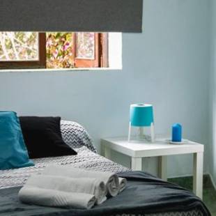 Фотографии хостела
El Hostal del Cubo