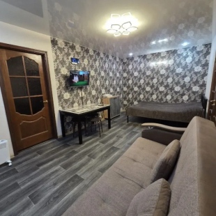 Фотография квартиры Апартаменты Автозаводская 85