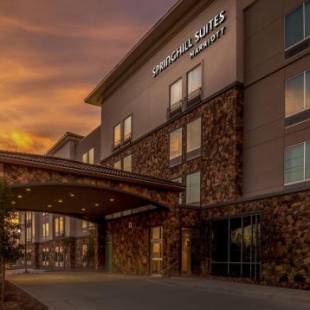 Фотографии гостиницы 
            SpringHill Suites by Marriott Dallas Rockwall