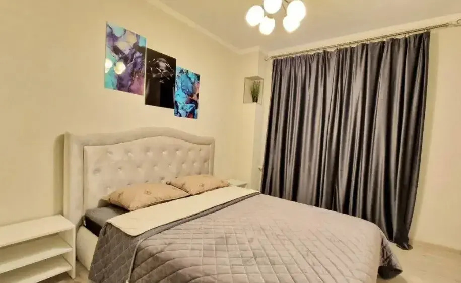 Фотография квартиры Апартаменты на улице Т.С. Бородина 18