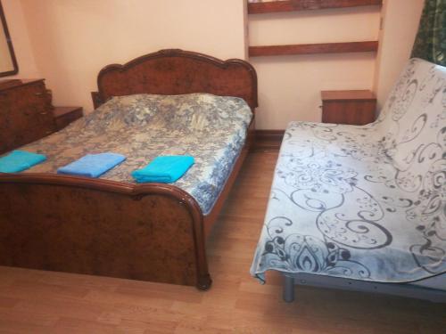 Фотография апарт отеля Распутин апартаменты