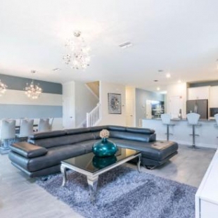 Фотография гостевого дома Memorable Larges Vacation Home in Champion Gates