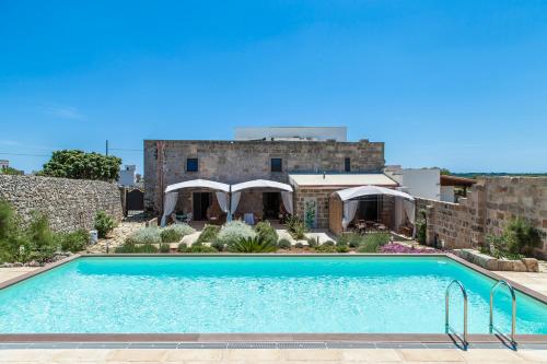 Фотография мини отеля Masseria Palane