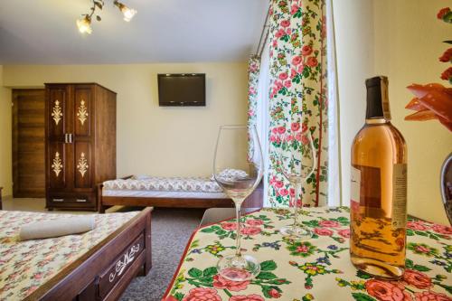 Фотография мини отеля Apartamenty i Pokoje w Willi na Ubocy