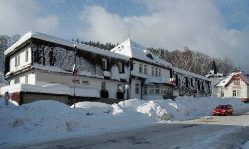 Фотографии гостиницы
Hotel Prom