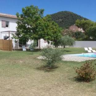 Фотографии гостевого дома
La bastide de Lily