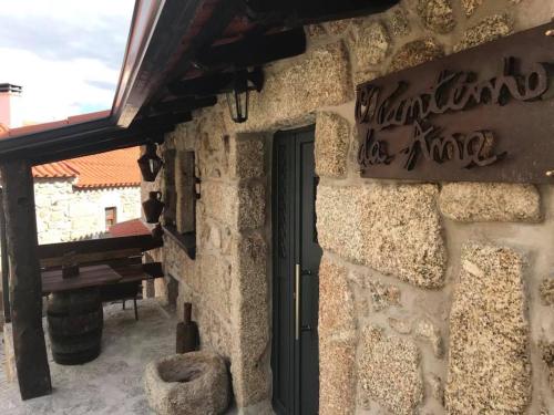 Фотография гостевого дома O Cantinho da Ana