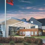 Фотография гостиницы La Quinta by Wyndham Chattanooga-Hamilton Place