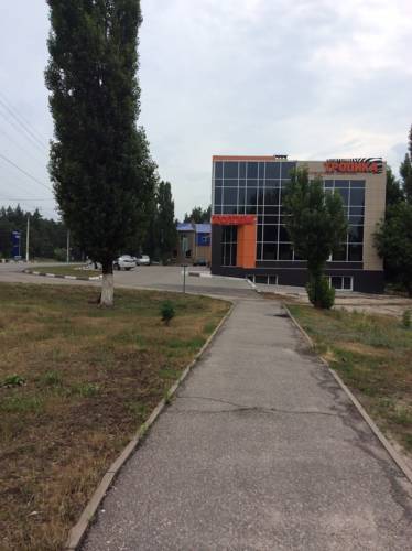 Фотографии гостиницы
Фьюжн