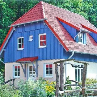 Фотография гостевого дома Holiday park Hasseröder Wernigerode - DMG03040-LYA