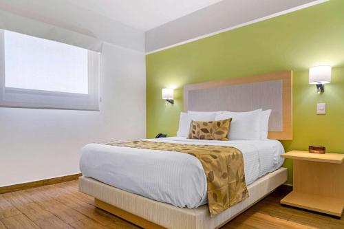 Фотография гостиницы Sleep Inn Mazatlan