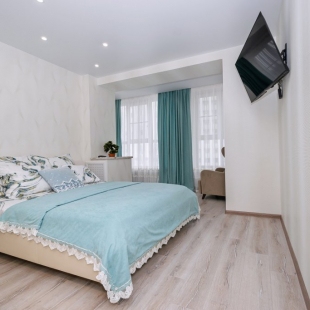 Фотография квартиры Апартаменты Моне