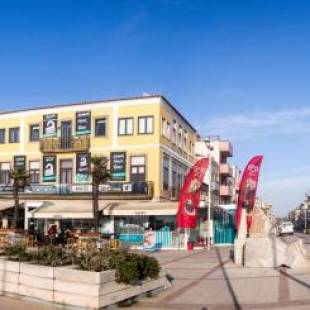 Фотографии гостевого дома 
            Furabeach Alojamentos