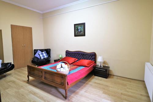 Фотография гостиницы Тбилиси Метта