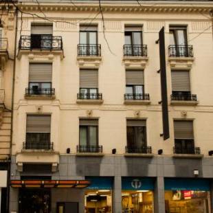 Фотографии гостиницы 
            HOTEL de la POSTE