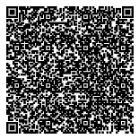QR код музея Музей истории Московской архитектурной школы (МАРХИ)