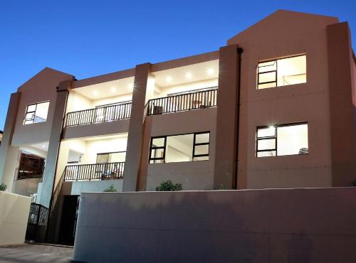 Фотография гостевого дома Lêplek Guest House