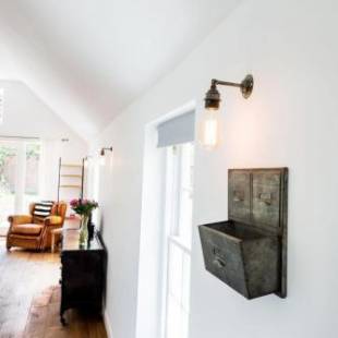 Фотографии гостевого дома 
            The Workshop @ The Grange