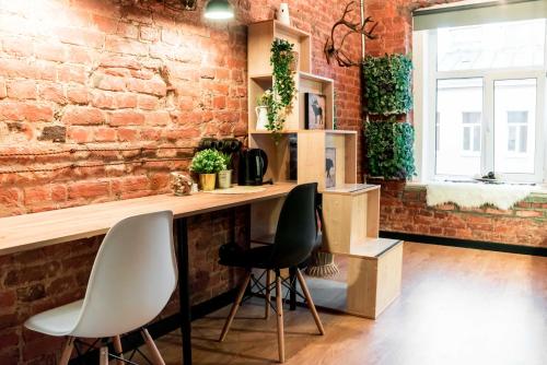 Фотографии гостевого дома
Snow deer