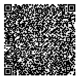 QR код гостиницы Комнаты отдыха Дистанция гражданских сооружений