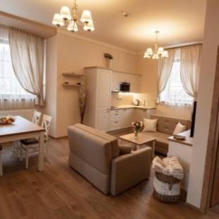 Фотографии апарт отеля
Residence Terčino Údolí