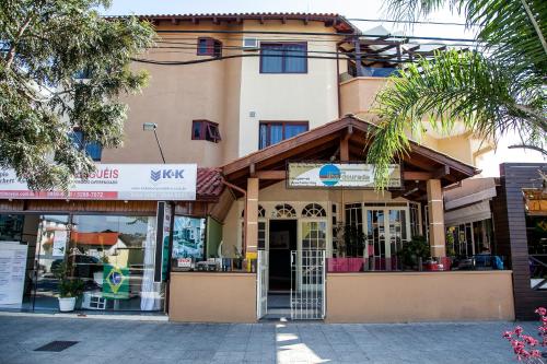 Фотография мини отеля Residencial Ilha Dourada