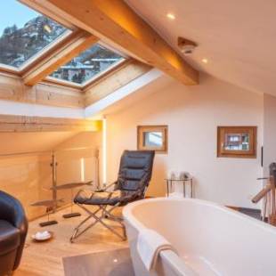 Фотографии гостиницы
Hotel Walliserhof Zermatt