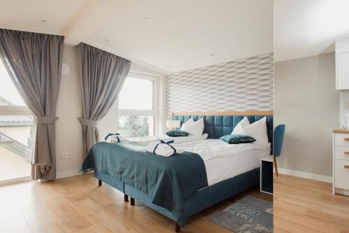 Фотография апарт отеля ShortStayPoland Apartamenty