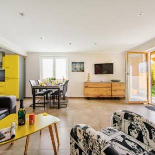 Фотографии гостевого дома
Ferienhäuser Andrea - FH 13 - Premiumhaus Lanai