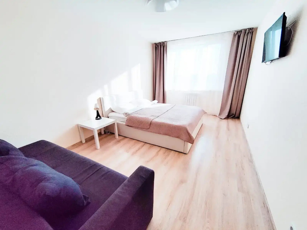 Фотография квартиры Квартира ЖД Вокзал