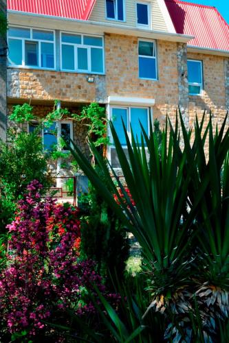 Фотография гостевого дома Клевер