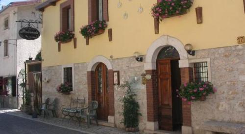 Фотография гостиницы Albergo Andromeda