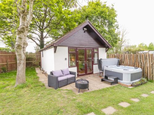 Фотографии гостевого дома
Pheasant Lodge