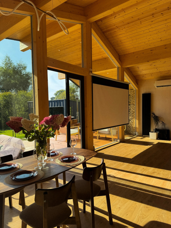 Фотография Коттеджа Частный дом Тверицы