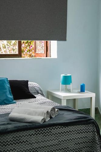 Фотография хостела El Hostal del Cubo