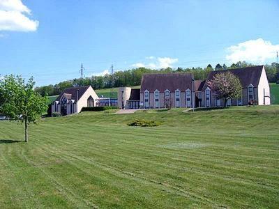 Фотография гостиницы Auberge De Bourgogne