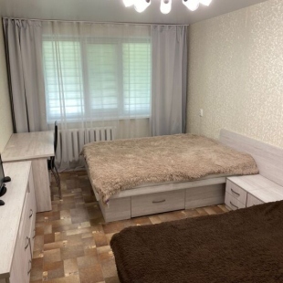 Фотография квартиры Квартира Ивлиева 33