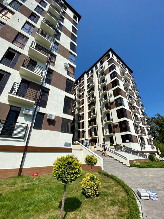 Фотография квартиры Апартаменты Рядом с Морем