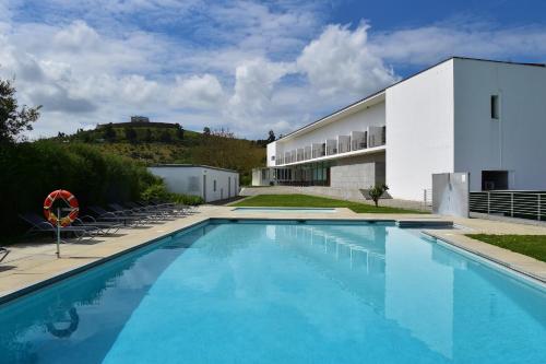 Фотография гостиницы Pousada Convento de Arraiolos