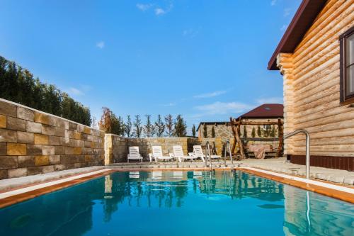 Фотографии гостиницы
Термальный комплекс Кедровый Бор