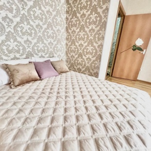 Фотография квартиры Апартаменты Квартира на Пушкина 124/2