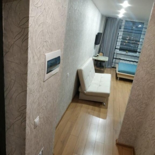 Фотография квартиры Апартаменты на улице Просторная