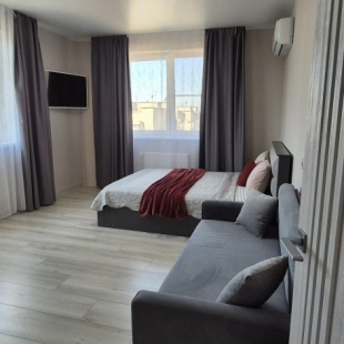 Фотография квартиры Квартира Уютная Чистая с Потрясающим Видом