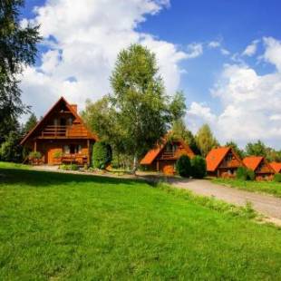 Фотографии гостевого дома
Chaty Lesko-Ski