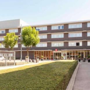 Фотографии гостиницы
Ibis Barcelona Aeropuerto Viladecans