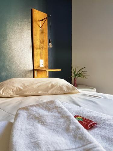 Фотография мини отеля Pousada Vila Appia