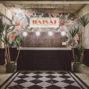 Фотографии хостела
Yanbaru Hostel