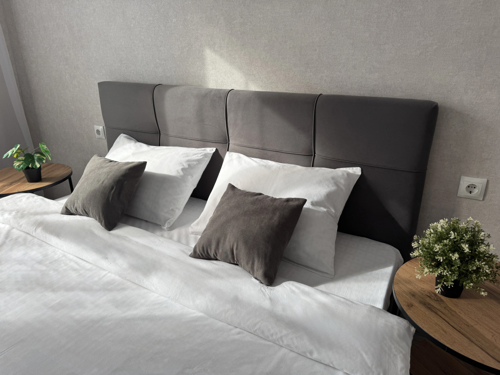 Фотография квартиры Квартира Симпл