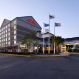 Фотография гостиницы Hilton Garden Inn Savannah Midtown