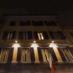 Фотографии гостиницы
Hotel Guelfa